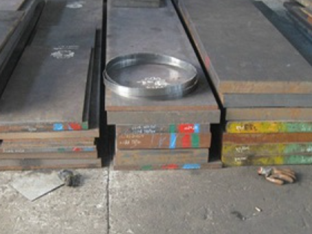 工布江达18NiCrMo5模具钢