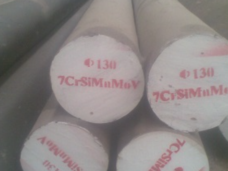 工布江达7CrSiMnMoV工具钢