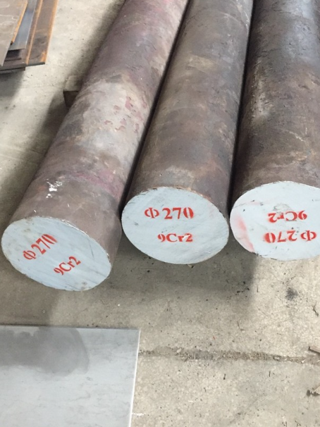 工布江达9Cr2工具钢