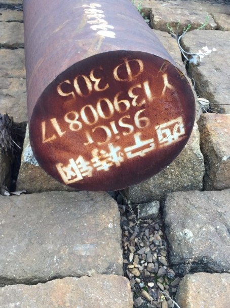 工布江达9CrSi工具钢